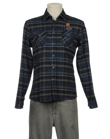 ZOOM ENERGIE - Long sleeve shirt