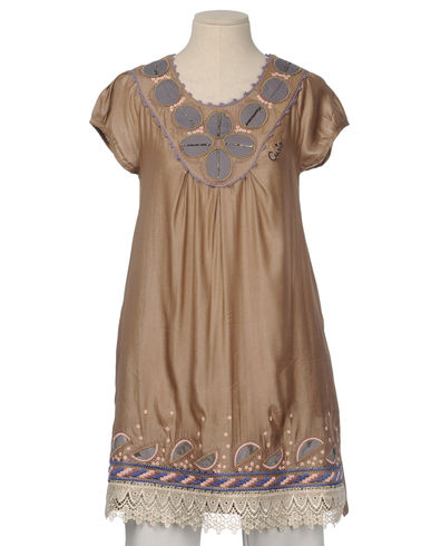 ZOOM CUSTO BARCELONA - Blouse