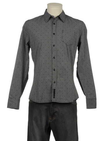ZOOM ENERGIE - Long sleeve shirt
