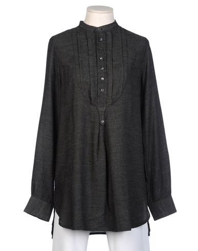 ZOOM H. EICH - Long sleeve shirt