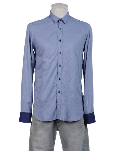 ZOOM U-NI-TY - Long sleeve shirt