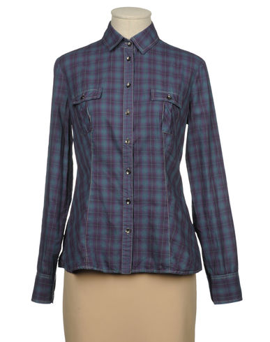 ZOOM MURPHY & NYE - Long sleeve shirt
