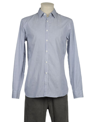 ZOOM 57 T - Long sleeve shirt