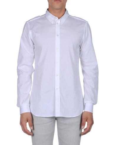 ZOOM GIVENCHY - Long sleeve shirt