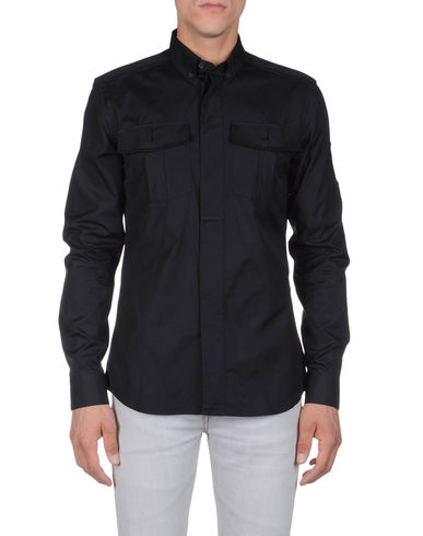 ZOOM GIVENCHY - Long sleeve shirt