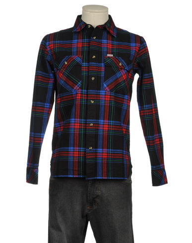 ZOOM CARHARTT - Shirts