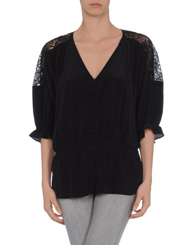 ZOOM BEIJA - Blouse