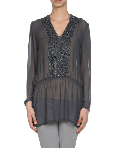 ZOOM BEIJA - Blouse