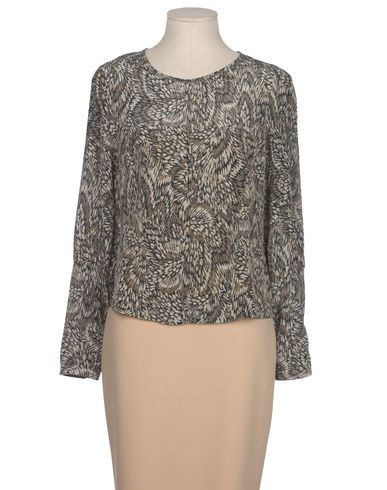 ZOOM BEIJA - Blouse