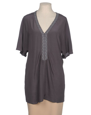 ZOOM BEIJA - Blouse