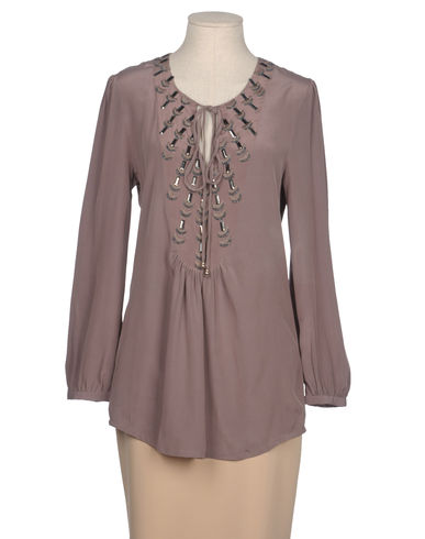 ZOOM BEIJA - Blouse