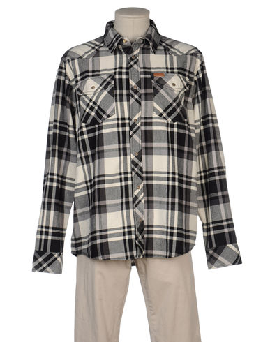 ZOOM CARHARTT - Shirts