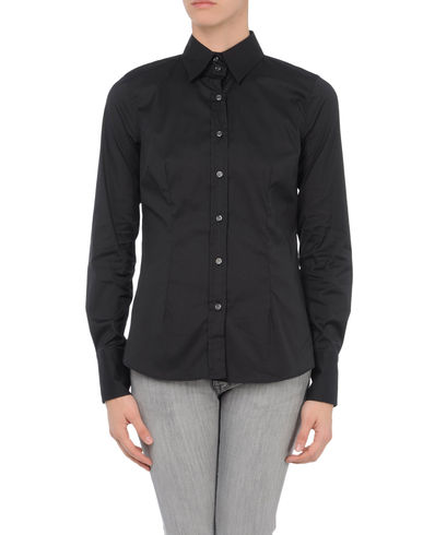 ZOOM MAURO GRIFONI - Long sleeve shirt
