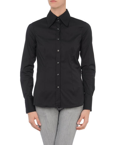 ZOOM MAURO GRIFONI - Long sleeve shirt