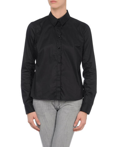 ZOOM C'N'C' COSTUME NATIONAL - Long sleeve shirt