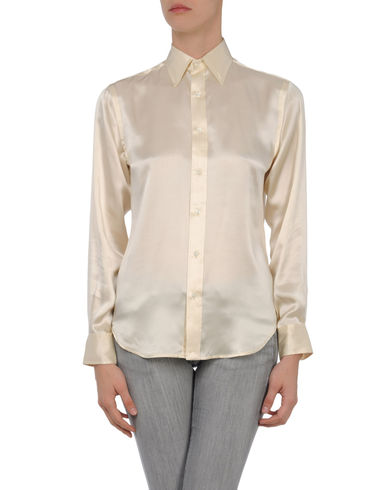 ZOOM RALPH LAUREN - Long sleeve shirt