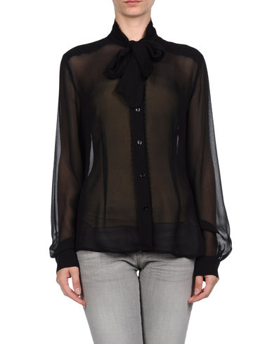 ZOOM LOVE MOSCHINO - Long sleeve shirt