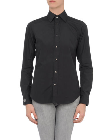 ZOOM RALPH LAUREN - Long sleeve shirt