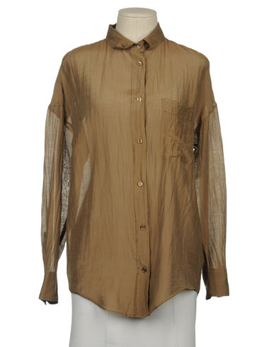 ZOOM FORTE_FORTE - Shirts