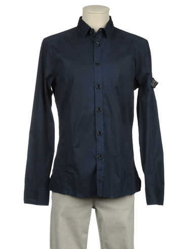 ZOOM BIKKEMBERGS - Long sleeve shirt