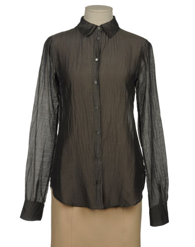ZOOM FORTE_FORTE - Long sleeve shirt