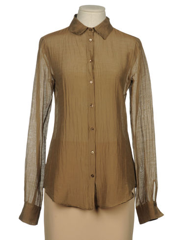 ZOOM FORTE_FORTE - Shirts
