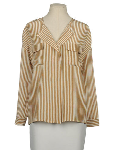 ZOOM FORTE_FORTE - Long sleeve shirt