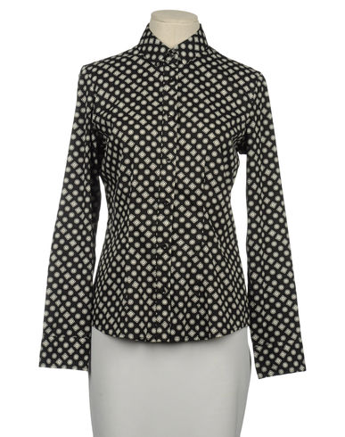 ZOOM AMY GEE - Long sleeve shirt