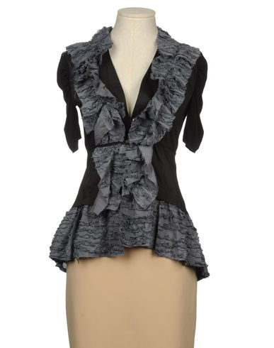 ZOOM LAVINIATURRA - Short sleeve shirt