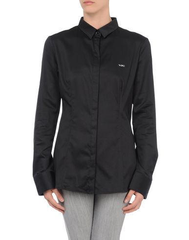 ZOOM VERSACE JEANS COUTURE - Long sleeve shirt