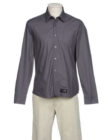 ZOOM ENERGIE - Long sleeve shirt
