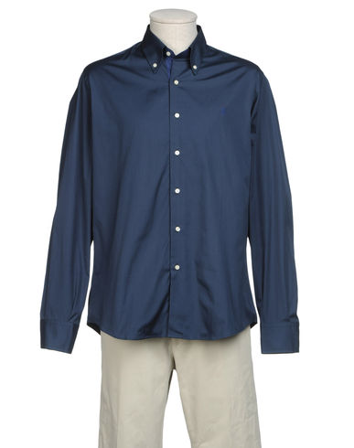ZOOM VICTORIO & LUCCHINO - Long sleeve shirt