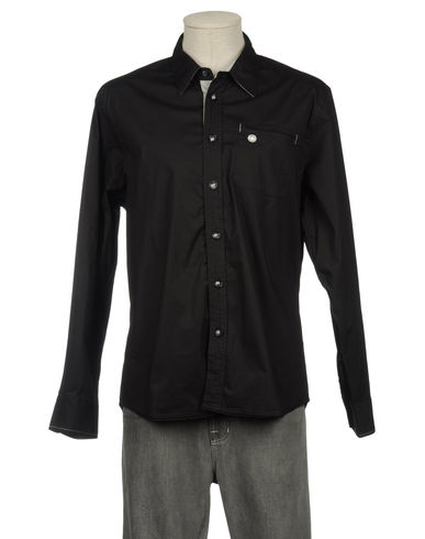 ZOOM MURPHY & NYE - Long sleeve shirt