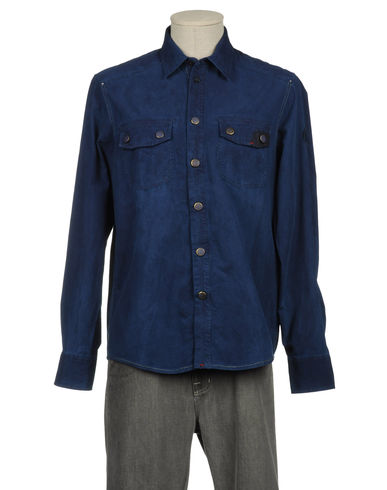 ZOOM MURPHY & NYE - Long sleeve shirt