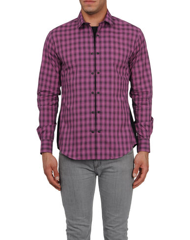 ZOOM GIULIANO FUJIWARA - Long sleeve shirt