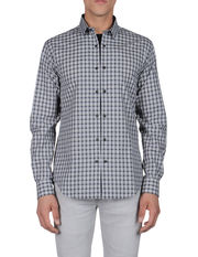 GIULIANO FUJIWARA - Long sleeve shirt