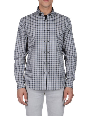 ZOOM GIULIANO FUJIWARA - Long sleeve shirt