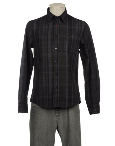 ZOOM MURPHY & NYE - Long sleeve shirt