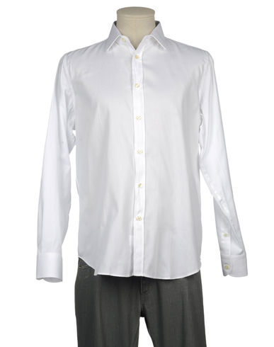 ZOOM MARIO MATTEO - Long sleeve shirt