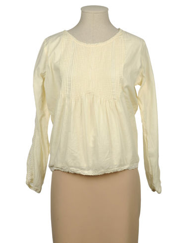 ZOOM LOCAL APPAREL - Blouse