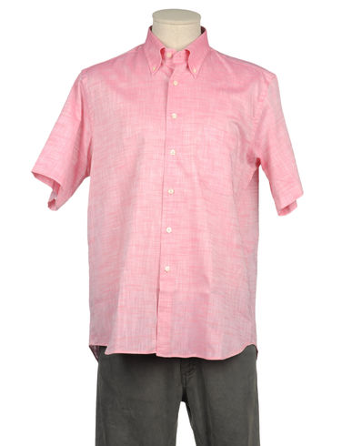 ZOOM MIRTO - Short sleeve shirt
