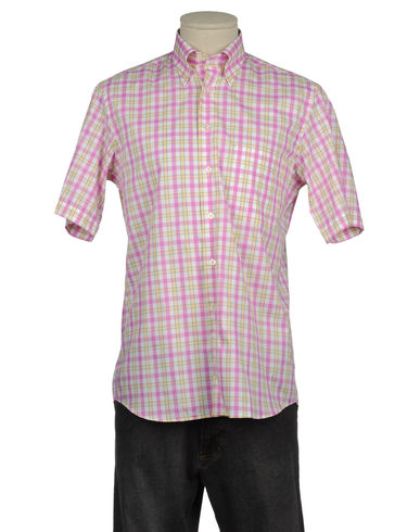 ZOOM MIRTO - Short sleeve shirt