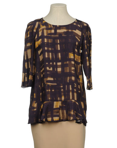 ZOOM JUCCA - Blouse