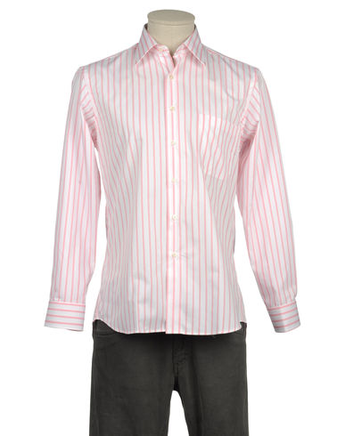 ZOOM MIRTO - Long sleeve shirt