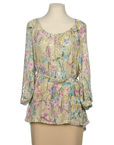 ZOOM MISS SIXTY - Blouse