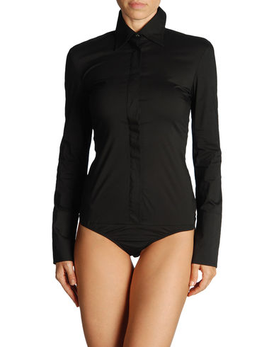 ZOOM PATRIZIA PEPE - Short sleeve shirt