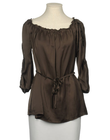 ZOOM MISS SIXTY - Blouse