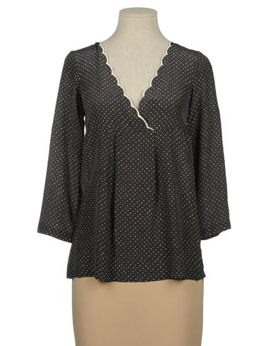 ZOOM SUOLI - Blouse