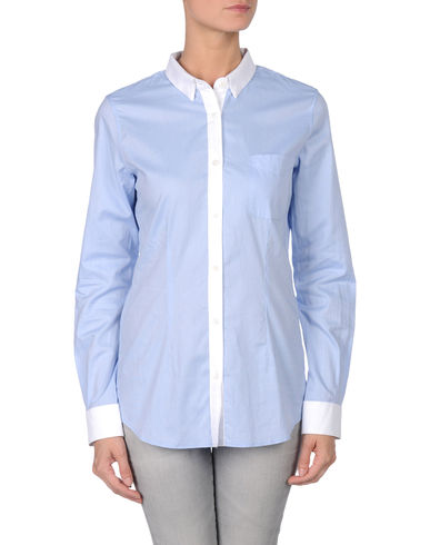 ZOOM GOLDEN GOOSE - Long sleeve shirt