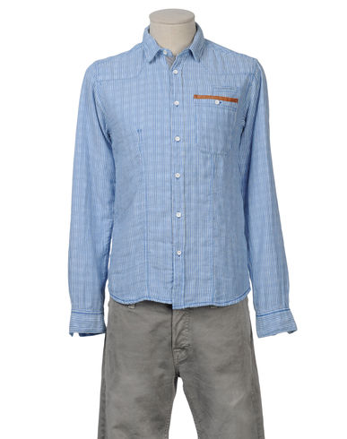 ZOOM JACK & JONES - Long sleeve shirt